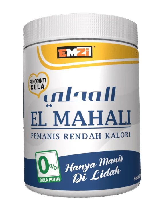 El Mahali jar (EMZI)