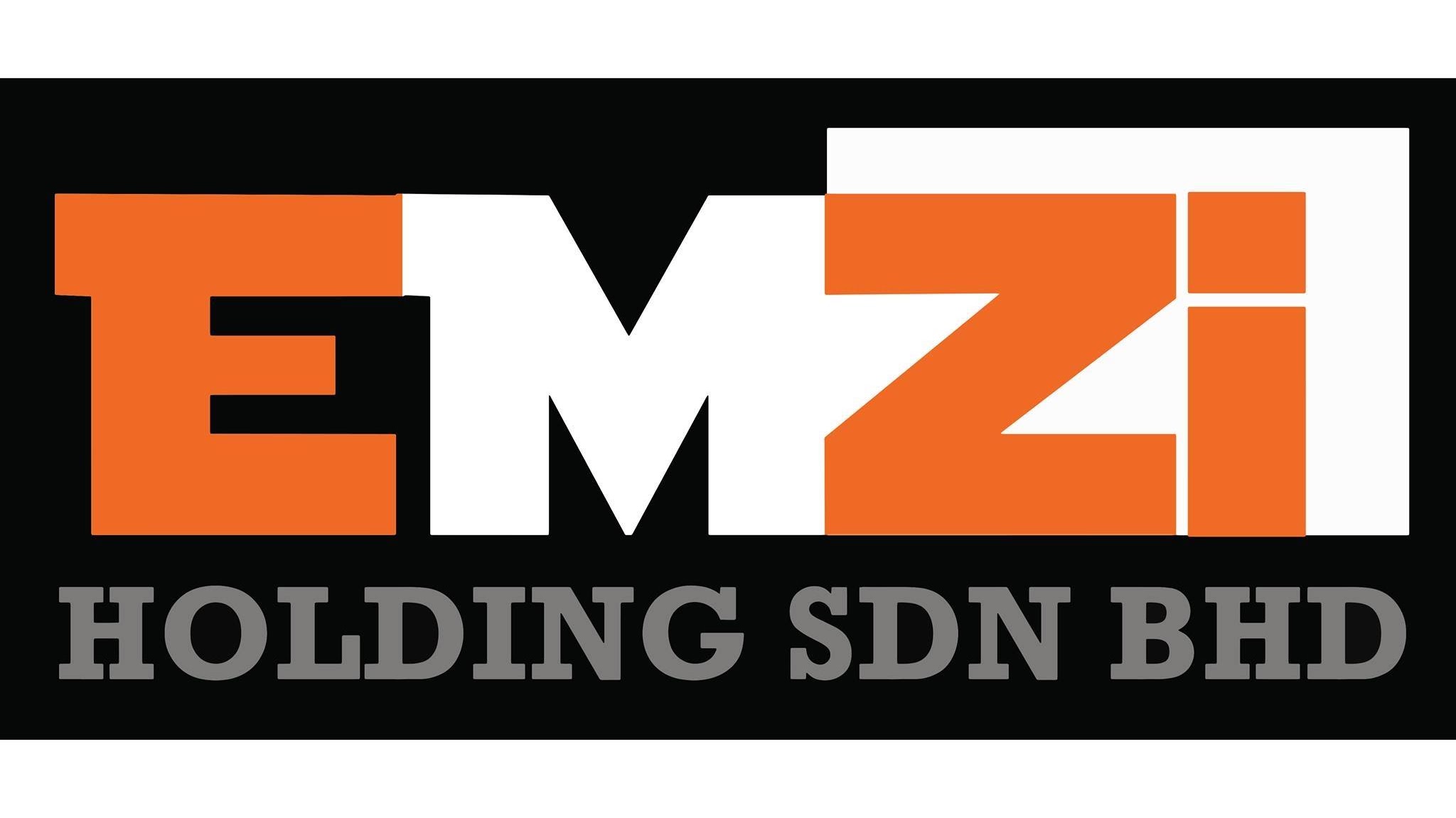 EMZI Holding Sdn Bhd logo