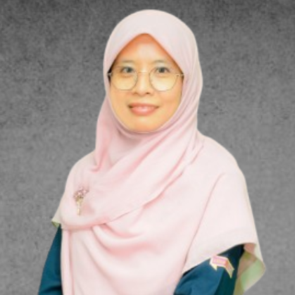 Portrait of Assoc. Prof. Ir. Dr. Noor Fitrah Abu Bakar